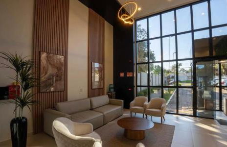 Apartamento Térreo na Terra das Cataratas - Foto 4