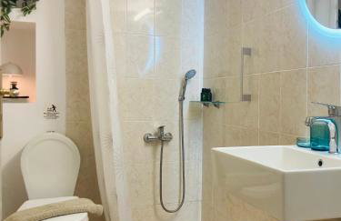 Selini Apartments Mani - Foto 24