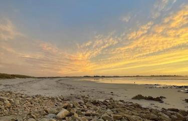 Chalet familial avec piscine-Finistère Sud - Foto 38