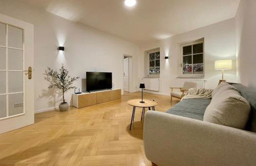 City Apartment Ahaus zentral, modern, ruhig - Foto 1