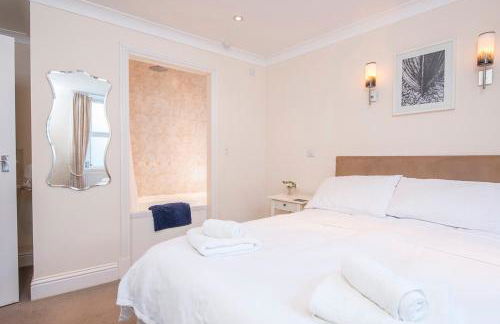Lantern Suite, Tenby - Foto 6