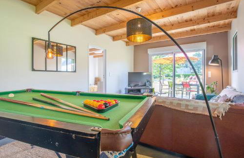 Holiday Home Villa Heol by Interhome - Foto 13