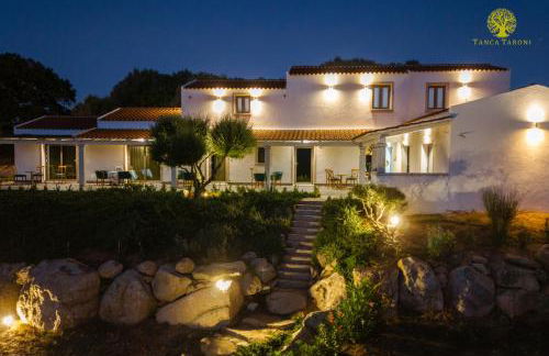 Agriturismo Bed and Breakfast Tanca Taroni - Foto 17