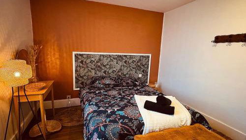 Le Charme du Bouchon Troyen - Cosy & Central - Foto 3