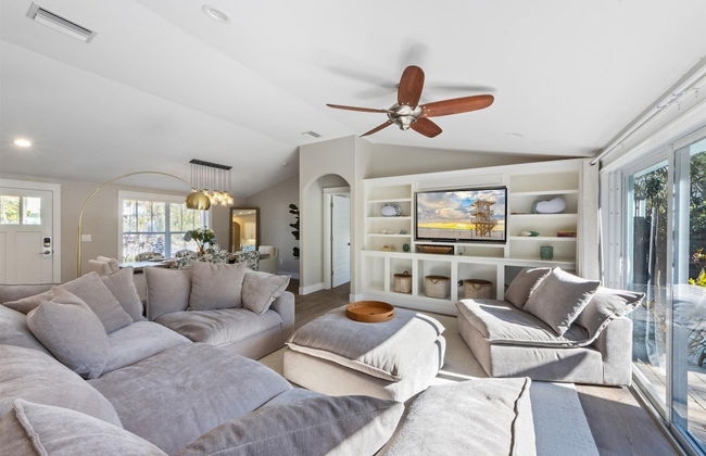 Conch Out Beach House managed by Beach Retreats - Photo 14