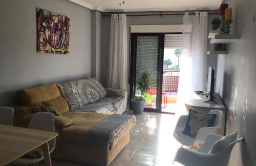 Apartamento LAVANDA , Costamarina, Cabo Roig - Foto 6
