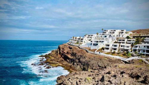 Mimövida del Mar - Faro de Sardina - Adults only - Foto 2