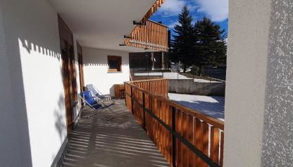 Fiocco di Neve Apartment - Foto 3