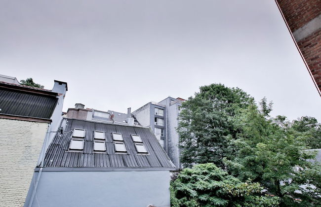 Apartments Résidence Louise - Foto 44