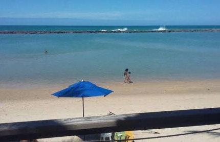 Terraços da Barra 206A Perto de tudo - Foto 18