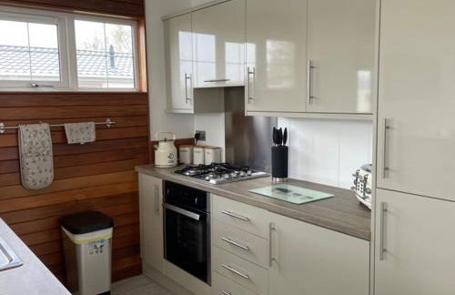 Tuscany Lodge - Photo 13