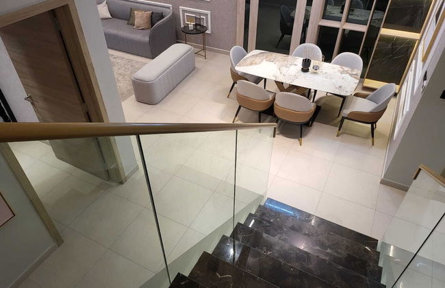 Mirdif Hills Apartaments - Foto 50