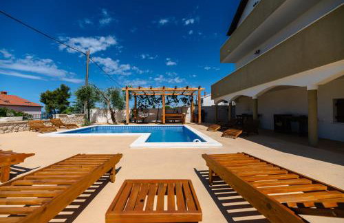 Apartments M - Foto 35