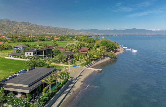 Sea View Pool House - Foto 64