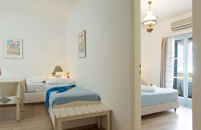 Perigiali Hotel - Photo 6