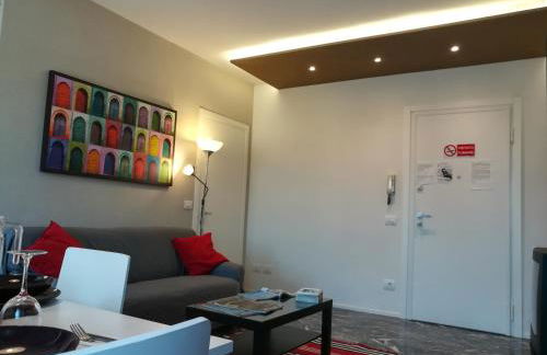 ARCHITECT'S APARTMENT PADOVA - Foto 12