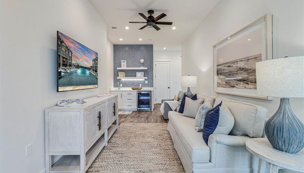 Seashells to Sandcastles 156 BAR - Foto 5, Interior