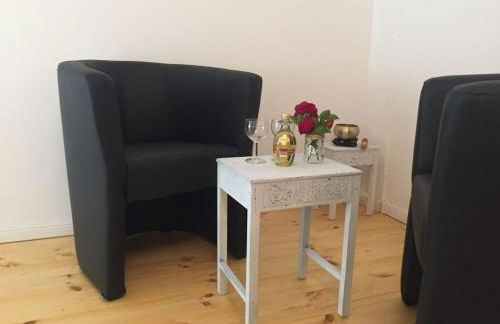 Rosenhagen in the Thorstorf estate barn - Foto 23