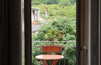 Ducas Rooms and Suite - Foto 29