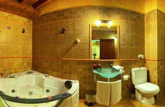 Casa Rural Del Valle Obeso - Foto 53