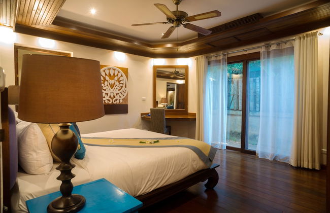 Shiva Samui Luxury Villas - Foto 78