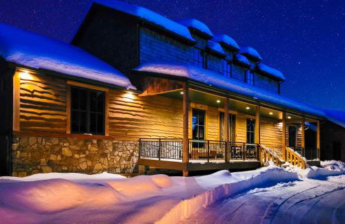 East Zion Trails Retreat-Hot tub, Resort Amenities, Exceptional - Photo 1