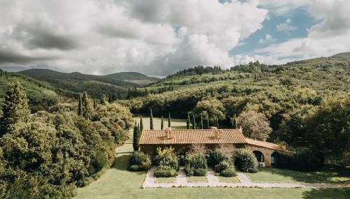 Ginestriccio - Foto 1