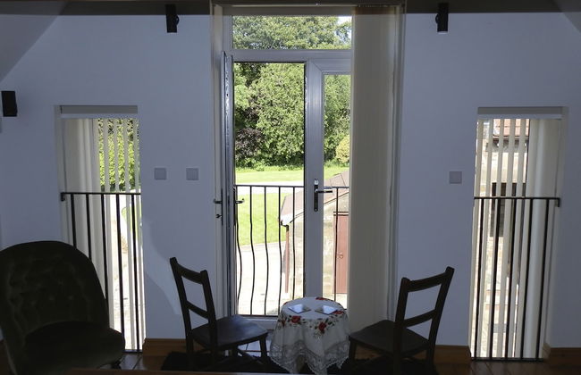 Castle House Holiday Home - Foto 7