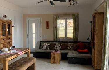 ASTRA-Ferienhaus mit großer Dachterrasse und Top-Ausstattung in NAS - Foto 11