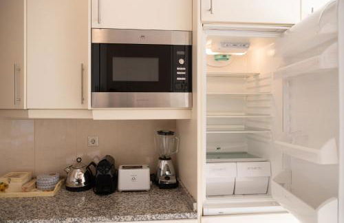 Ofir Beach Flat - Photo 41