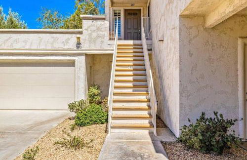 Desert Falls Resort Villa w/ Golf & Mountain views! - Foto 6