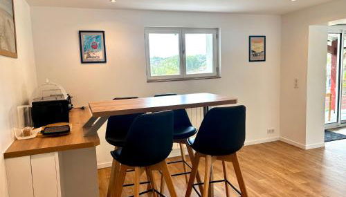 Le chalet de neptune - Foto 5