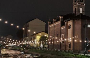Dolce Naviglio - Photo 16