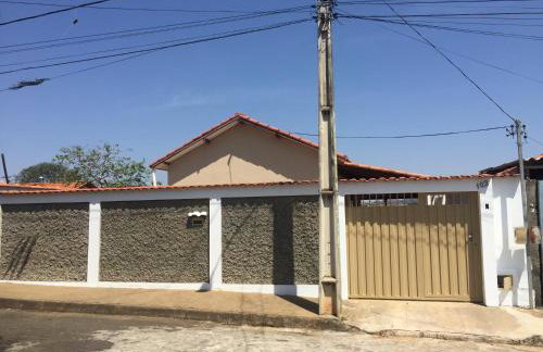 Casa Para Temporada Garcia/Pereira - Foto 11
