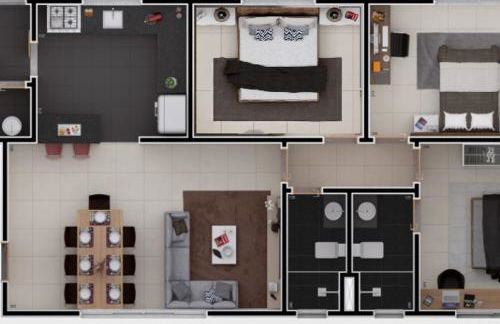 LK Grajaú 5 - Photo 29