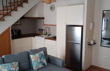 Apartamento rural Dúplex del monte - Photo 4