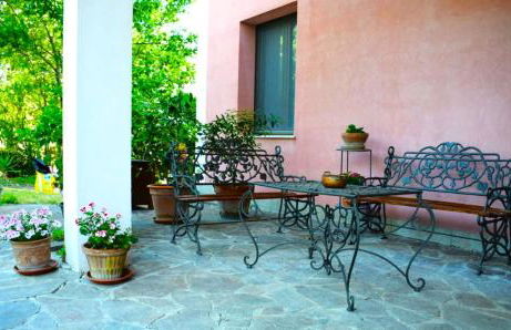 Agriturismo Il Colle Del Contadino - Foto 17