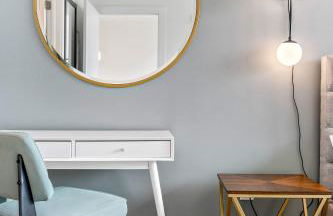 Modern 1B1B Apartment with Private Balcony - 7 - Foto 14