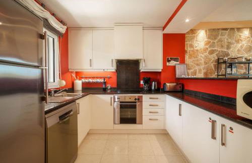 Apartment Penthouse Las Palmeras by Interhome - Foto 8