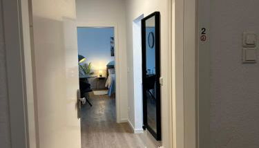 Apartment am Wasserturm im Zentrum MG - Foto 4