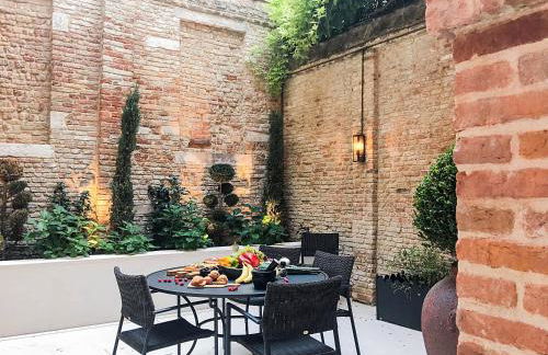 Palazzo Cristo - Photo 36