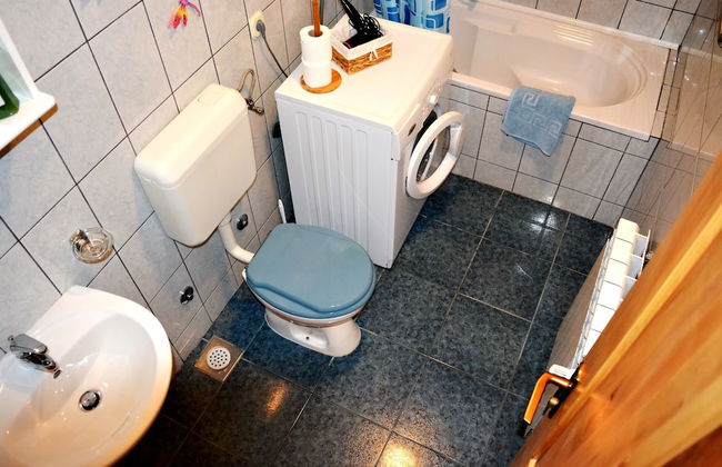 Holiday House Marcel - Foto 38