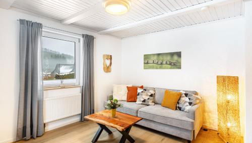 Ferienwohnung Gartenblick - Foto 5