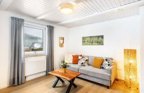 Ferienwohnung Gartenblick - Foto 5