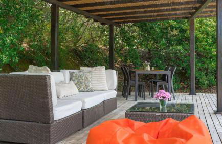 Villa Collombroso - Foto 7