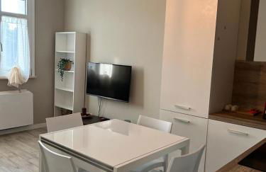 Residenza Il Principe Bilocale 3, Centro - Photo 9