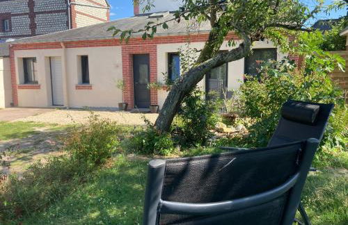 Maison de vacances de charme 8-10 personnes - Foto 53