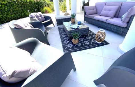 GRANDE VILLA LORIDA - Foto 22