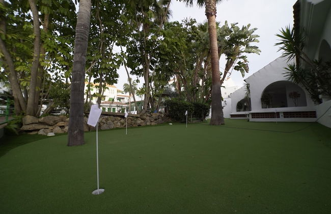 Hotel Apartamentos Manilva Sun - Photo 62