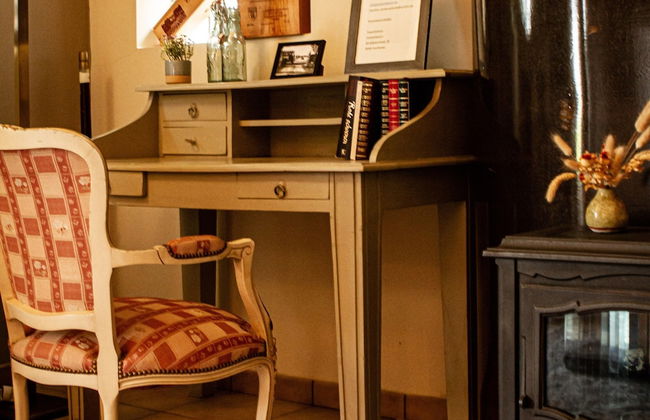 Cozy Family Home in Oostkamp - Foto 18